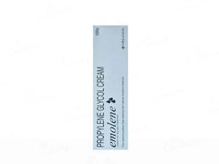 Emolene Moisturizing Cream, 100 gm | Propylene glycol