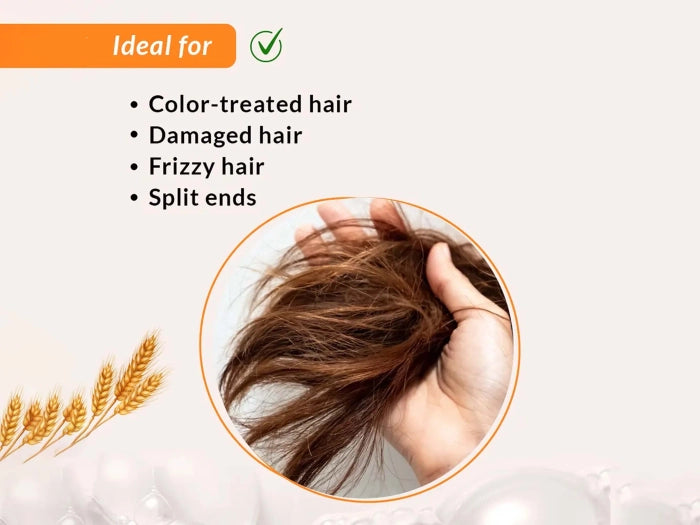 Fixderma Fidelia Strengthening Shampoo