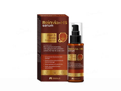 Reinvia HS Hair & Scalp Protector Serum