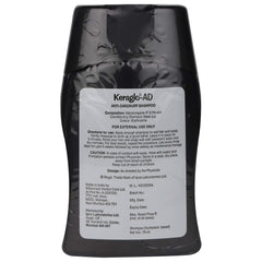 Keraglo AD Shampoo, 75ml