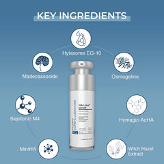 FCL HA4 Plus Serum, 30ml