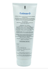 Cutimax-O Oat Moisturizing Lotion