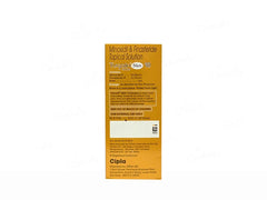 Tugain Men 10 Topical Solution, 60ml