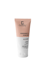 Gentify Glutathione Face Wash with Kojic Acid | Brightening & Anti-Pigmentation, 100gm
