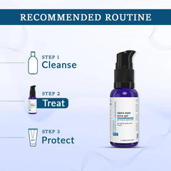 FCL Alpha Beta Acne Gel, 30ml