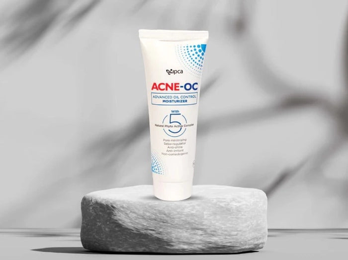 Acne OC Sebum Regulating Moisturizer, 75ml