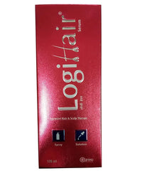 Logihair Serum, 126 ml