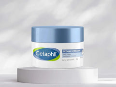 Cetaphil Optimal Hydration Daily Cream, 50gm