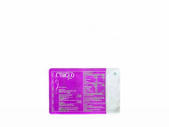 Ethiglo Tablets | Glutathione 500mg