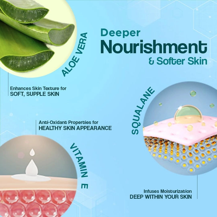 Venusia Moisturizing Cream