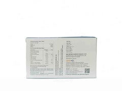 Densyl Advanced Hair Growth Tablet