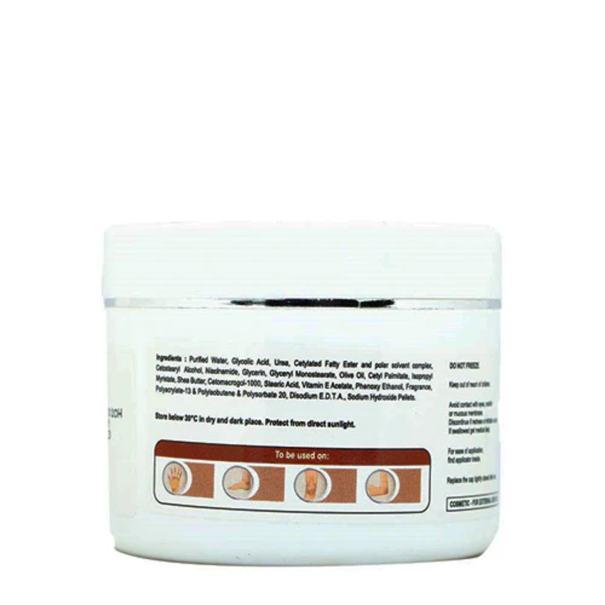 Olesoft PPK Cream, 100gm