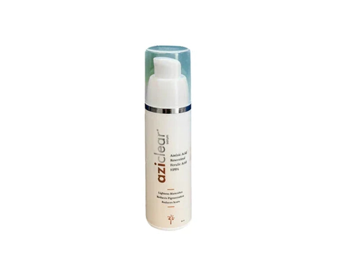 Aziclear serum, 30ml