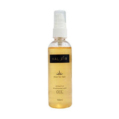 HALIXIR Elixir For Hair Versatile Nourishing oil, 100 ml