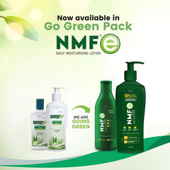 NMFe Daily Moisturizing Lotion, 450ml