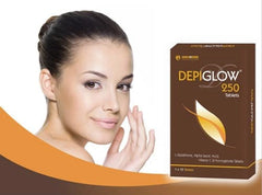 Depiglow 250 Tablet