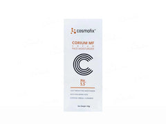 Corium MF Face Moisturizer Cream, 100gm