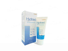 Hydravo Skin Renewing Moisturizer,  50gm