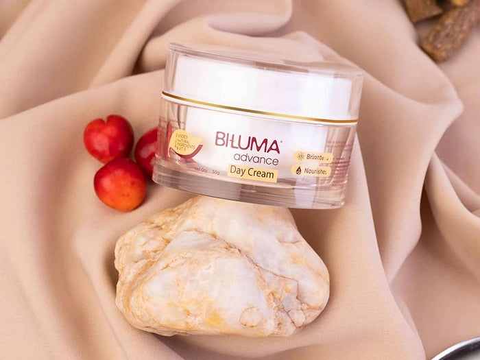 Biluma Advance Day Cream, 50g
