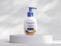 Evera DS Moisturising Lotion, 250 gm