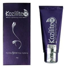 Kozilite H Skin Lightening Cream