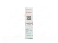 Novale-CT Scalp Lotion, 75ml