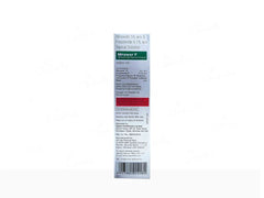 Mpower F Topical Solution, 60ml