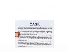 Casil Emollient Moisturising Soap 3*, 75 gm