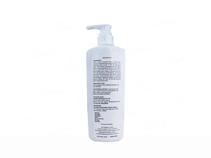 Cosmofix Corium Body Lotion, 150ml