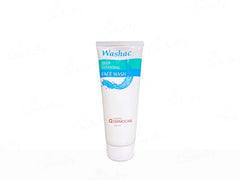 Washac Deep Cleansing Face Wash, 100 ml