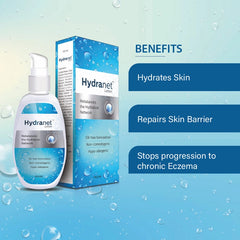 Hydranet Lotion, 100 ml