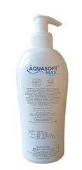 Aquasoft max lotion, 200ml