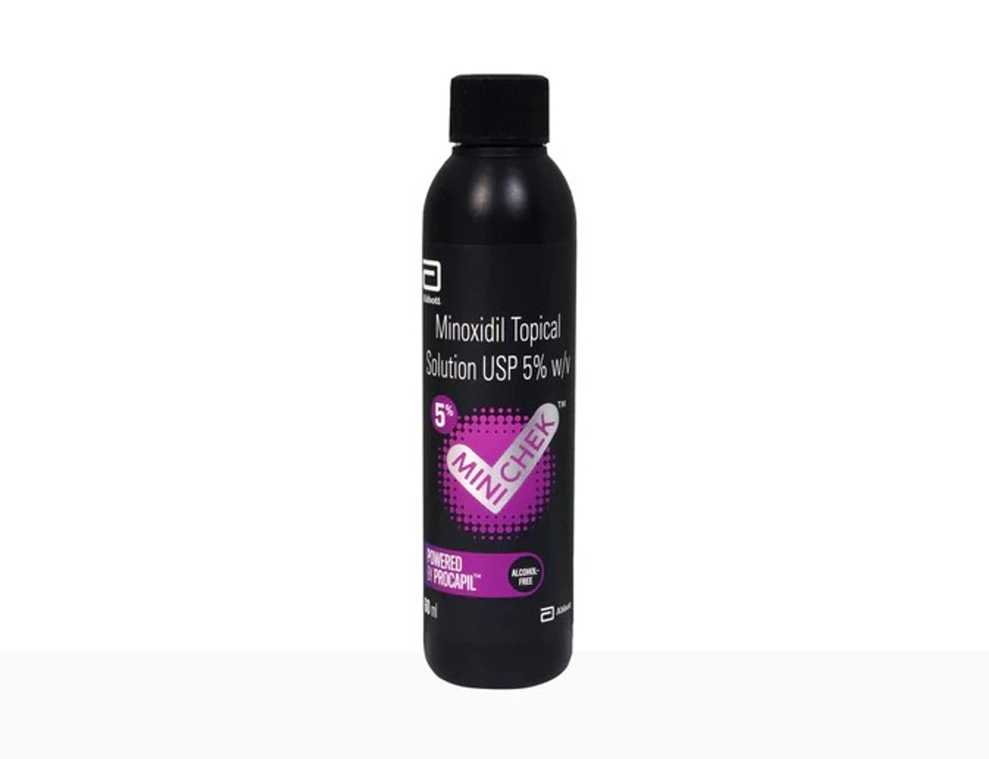 Minichek 5% Solution