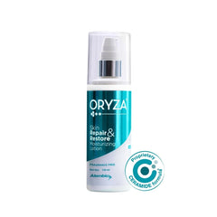 Oryza Moisturizing Lotion, 100 ml