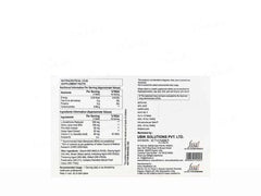 Ethiglo Tablets | Glutathione 500mg