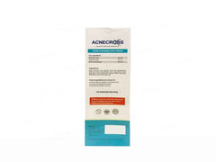 Acnecross Anti Acne Foaming Facewash