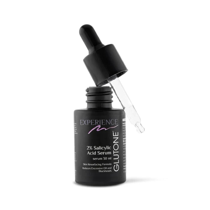 Glutone 2% Salicylic Acid Serum, 30ml