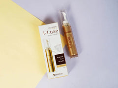 Truderma I-Luxe Under Eye Gel, 15ml
