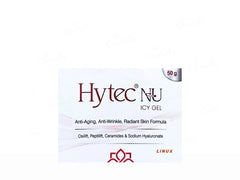 Hytec nu icy gel,  50gm