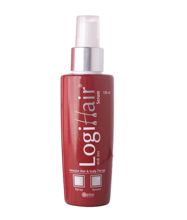 Logihair Serum, 126 ml