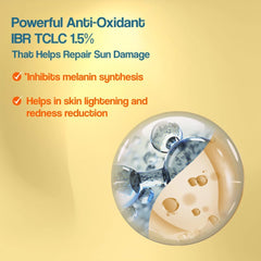 Venusia Sun Mineral Sunscreen Gel SPF 65+ PA ++++ 50gm