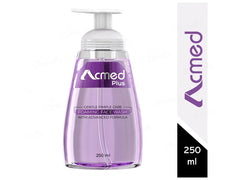 Acmed Plus Foaming Face Wash, 150ml