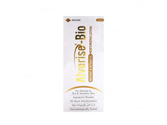 Alverise-Bio Instant & Intensive Moisturizing Lotion