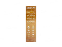 Alverise-Bio Instant & Intensive Moisturizing Lotion