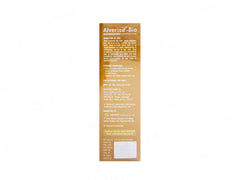 Alverise-Bio Instant & Intensive Moisturizing Lotion
