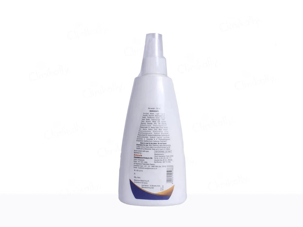 Aqua Oat Moisturizing Cream
