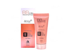 BB Lite Premium All in One Skin Whitening Cream SPF 25 PA++ 50 ml