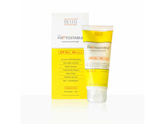 Bello New Photostable Sunscreen Emulgel SPF 55+/PA++++