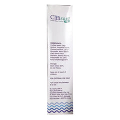 Clinsure Gentle Skin Cleanser