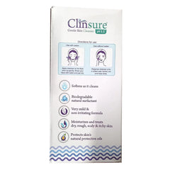 Clinsure Gentle Skin Cleanser